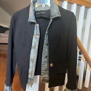 New Six Fifty Clarissa Jacket